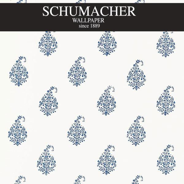 Authorized Dealer of 5005281 by Schumacher Wallpaper at Designer Wallpapers and Fabrics, Your online resource since 2007