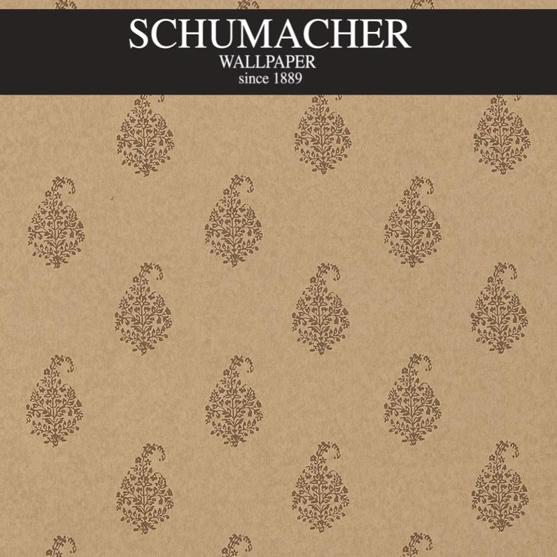 Authorized Dealer of 5005283 by Schumacher Wallpaper at Designer Wallpapers and Fabrics, Your online resource since 2007