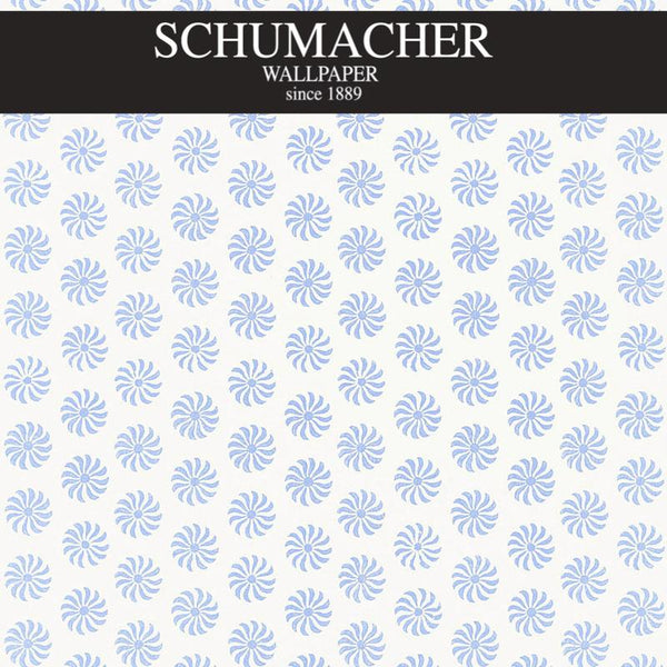 Authorized Dealer of 5005291 by Schumacher Wallpaper at Designer Wallpapers and Fabrics, Your online resource since 2007