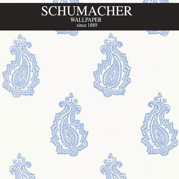 Authorized Dealer of 5005301 by Schumacher Wallpaper at Designer Wallpapers and Fabrics, Your online resource since 2007