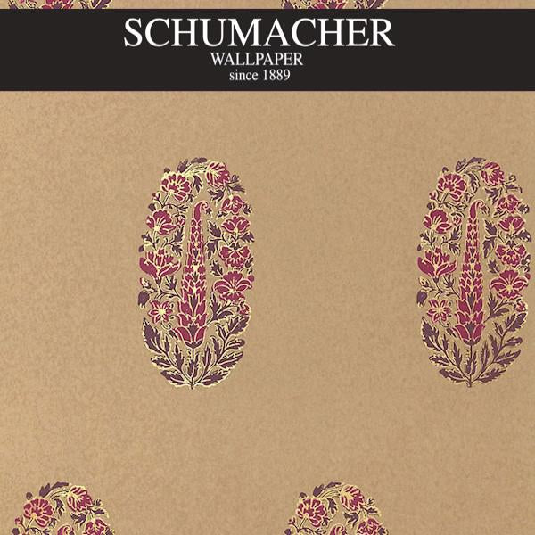 Authorized Dealer of 5005313 by Schumacher Wallpaper at Designer Wallpapers and Fabrics, Your online resource since 2007