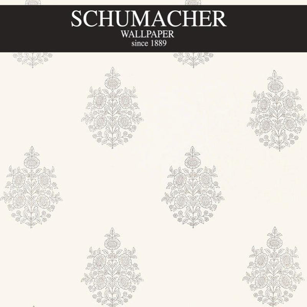 Authorized Dealer of 5005320 by Schumacher Wallpaper at Designer Wallpapers and Fabrics, Your online resource since 2007
