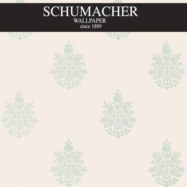 Authorized Dealer of 5005322 by Schumacher Wallpaper at Designer Wallpapers and Fabrics, Your online resource since 2007