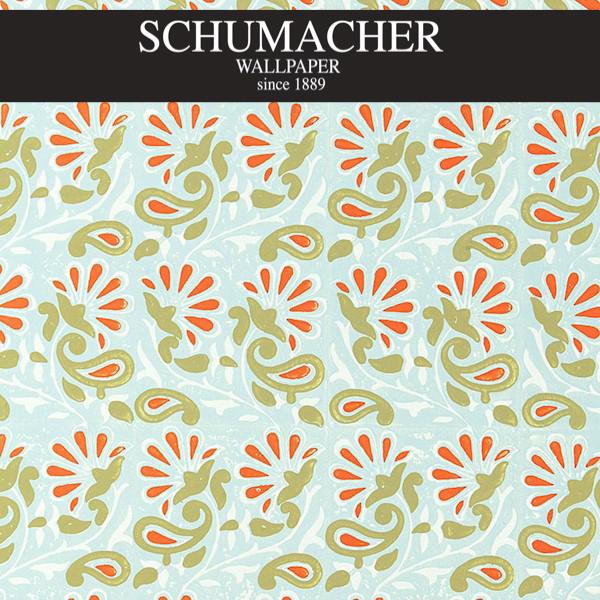 Authorized Dealer of 5005342 by Schumacher Wallpaper at Designer Wallpapers and Fabrics, Your online resource since 2007