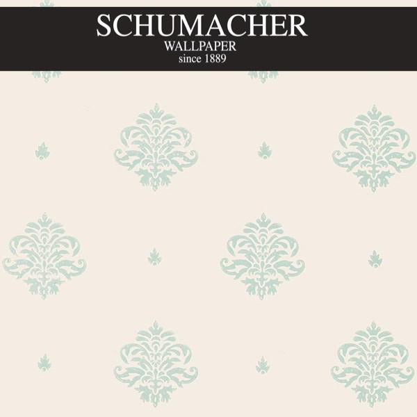 Authorized Dealer of 5005352 by Schumacher Wallpaper at Designer Wallpapers and Fabrics, Your online resource since 2007