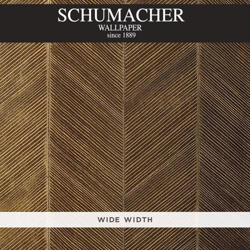 Authorized Dealer of 5005653 by Schumacher Wallpaper at Designer Wallpapers and Fabrics, Your online resource since 2007