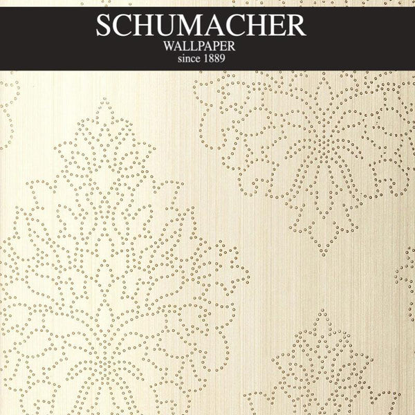 Authorized Dealer of 5005660 by Schumacher Wallpaper at Designer Wallpapers and Fabrics, Your online resource since 2007
