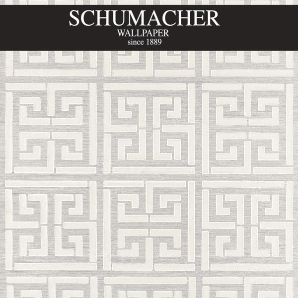 Authorized Dealer of 5005690 by Schumacher Wallpaper at Designer Wallpapers and Fabrics, Your online resource since 2007