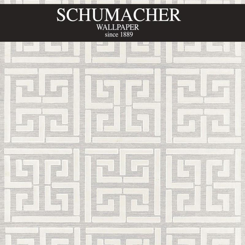 Authorized Dealer of 5005690 by Schumacher Wallpaper at Designer Wallpapers and Fabrics, Your online resource since 2007