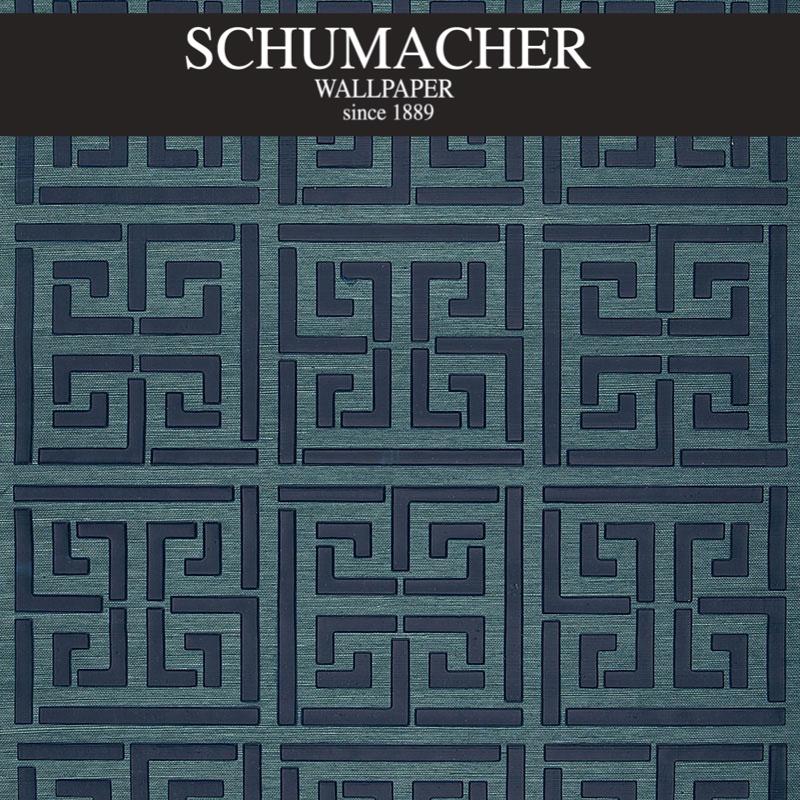 Authorized Dealer of 5005691 by Schumacher Wallpaper at Designer Wallpapers and Fabrics, Your online resource since 2007