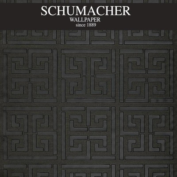 Authorized Dealer of 5005692 by Schumacher Wallpaper at Designer Wallpapers and Fabrics, Your online resource since 2007