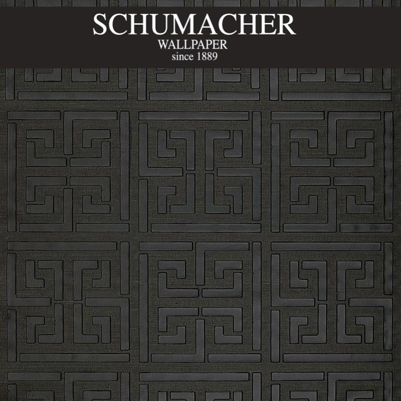 Authorized Dealer of 5005692 by Schumacher Wallpaper at Designer Wallpapers and Fabrics, Your online resource since 2007