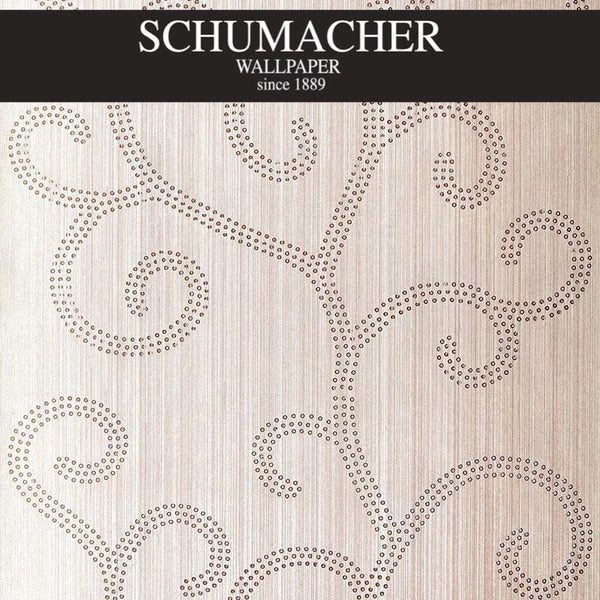 Authorized Dealer of 5005700 by Schumacher Wallpaper at Designer Wallpapers and Fabrics, Your online resource since 2007