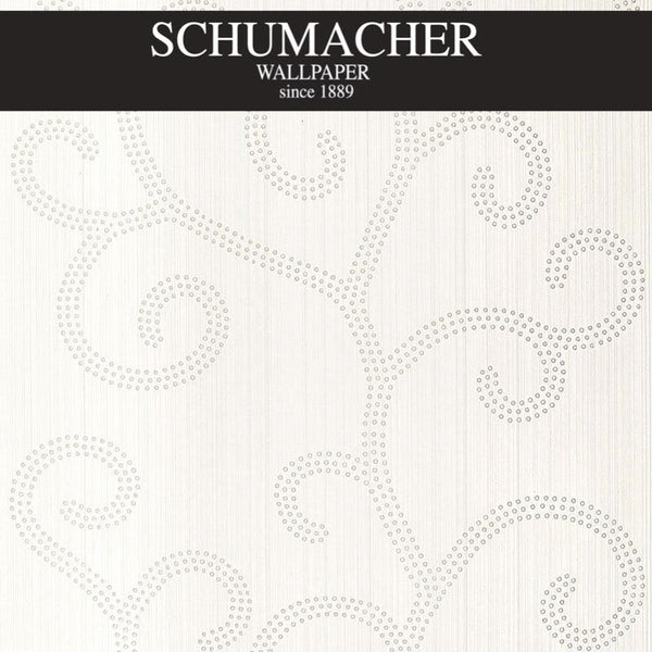 Authorized Dealer of 5005701 by Schumacher Wallpaper at Designer Wallpapers and Fabrics, Your online resource since 2007