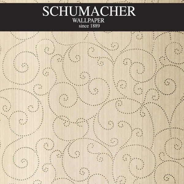 Authorized Dealer of 5005720 by Schumacher Wallpaper at Designer Wallpapers and Fabrics, Your online resource since 2007