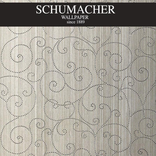 Authorized Dealer of 5005721 by Schumacher Wallpaper at Designer Wallpapers and Fabrics, Your online resource since 2007