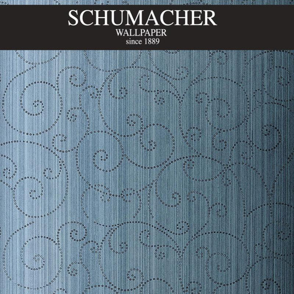 Authorized Dealer of 5005722 by Schumacher Wallpaper at Designer Wallpapers and Fabrics, Your online resource since 2007