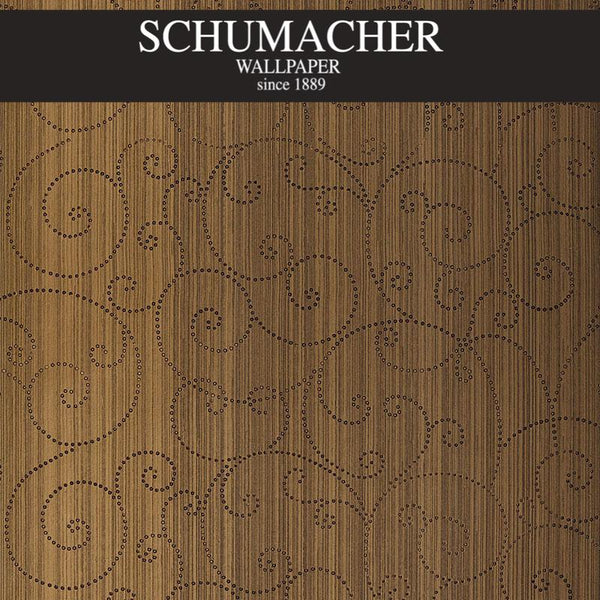 Authorized Dealer of 5005723 by Schumacher Wallpaper at Designer Wallpapers and Fabrics, Your online resource since 2007