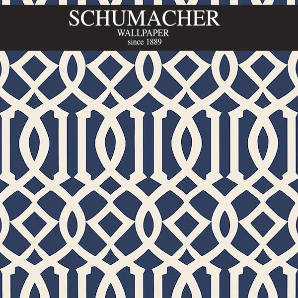 Authorized Dealer of 5005801 by Schumacher Wallpaper at Designer Wallpapers and Fabrics, Your online resource since 2007
