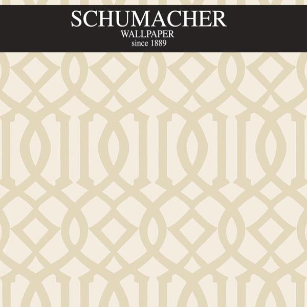 Authorized Dealer of 5005802 by Schumacher Wallpaper at Designer Wallpapers and Fabrics, Your online resource since 2007