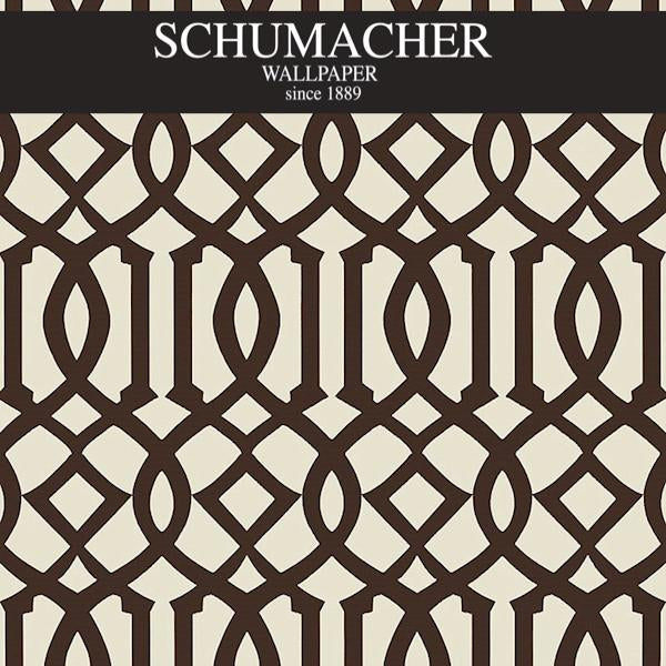 Authorized Dealer of 5005803 by Schumacher Wallpaper at Designer Wallpapers and Fabrics, Your online resource since 2007