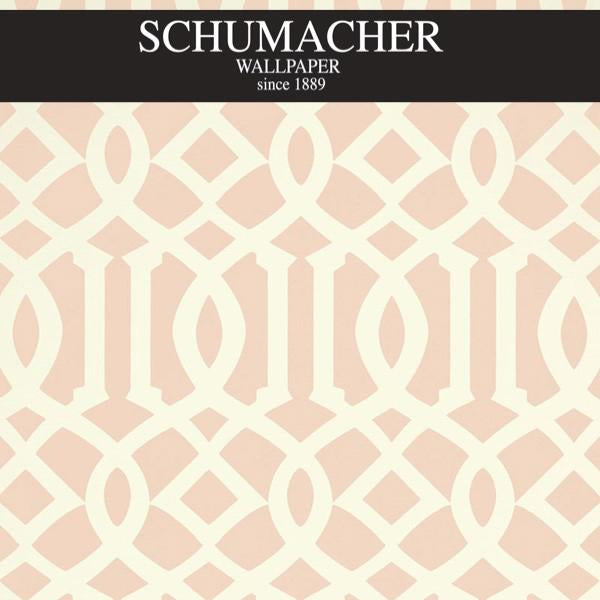 Authorized Dealer of 5005806 by Schumacher Wallpaper at Designer Wallpapers and Fabrics, Your online resource since 2007
