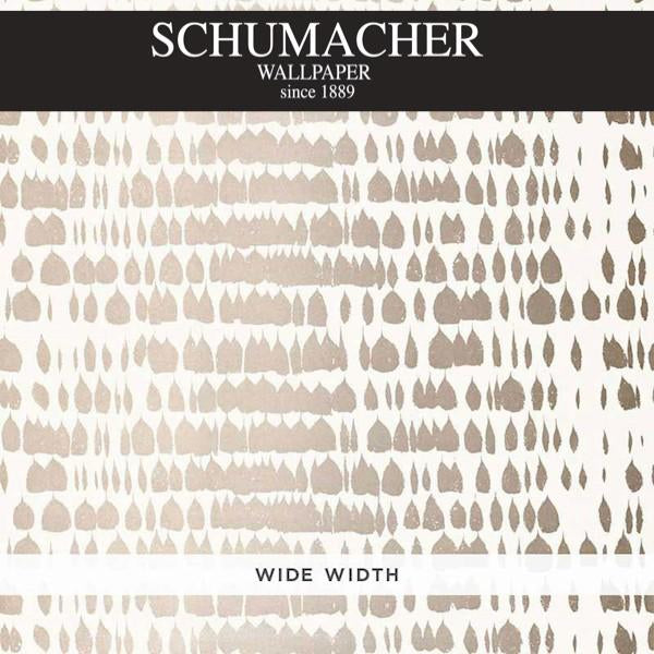 Authorized Dealer of 5005880 by Schumacher Wallpaper at Designer Wallpapers and Fabrics, Your online resource since 2007