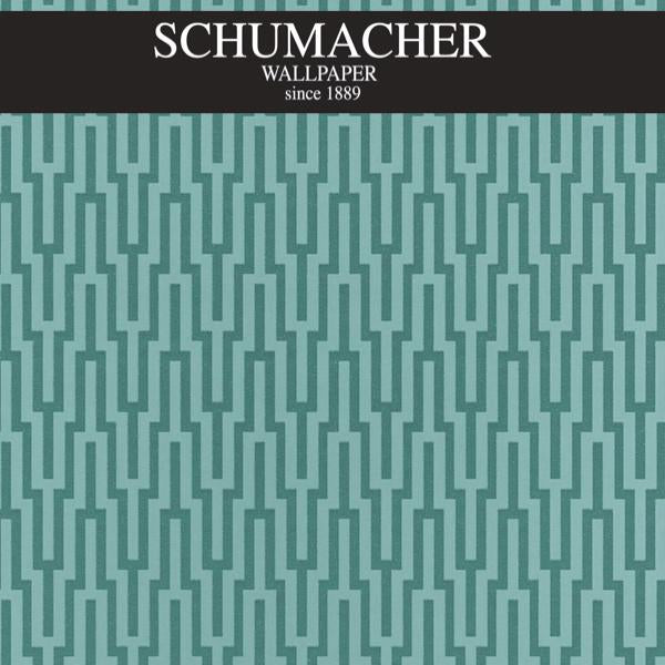 Authorized Dealer of 5005894 by Schumacher Wallpaper at Designer Wallpapers and Fabrics, Your online resource since 2007