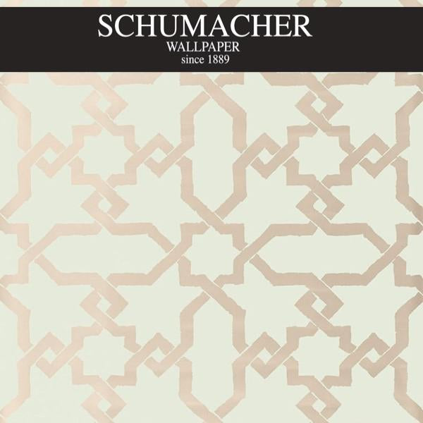 Authorized Dealer of 5005921 by Schumacher Wallpaper at Designer Wallpapers and Fabrics, Your online resource since 2007