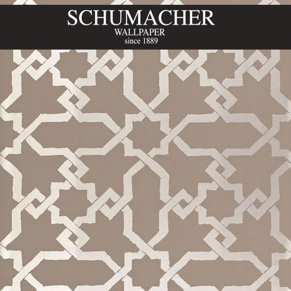 Authorized Dealer of 5005922 by Schumacher Wallpaper at Designer Wallpapers and Fabrics, Your online resource since 2007