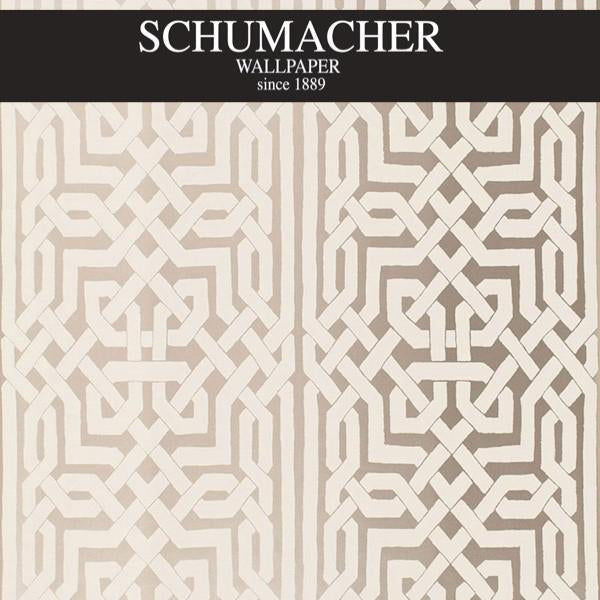 Authorized Dealer of 5005932 by Schumacher Wallpaper at Designer Wallpapers and Fabrics, Your online resource since 2007