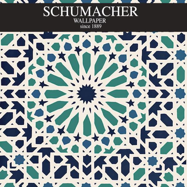 Authorized Dealer of 5005960 by Schumacher Wallpaper at Designer Wallpapers and Fabrics, Your online resource since 2007