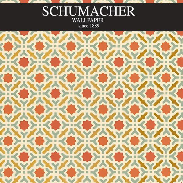 Authorized Dealer of 5005972 by Schumacher Wallpaper at Designer Wallpapers and Fabrics, Your online resource since 2007