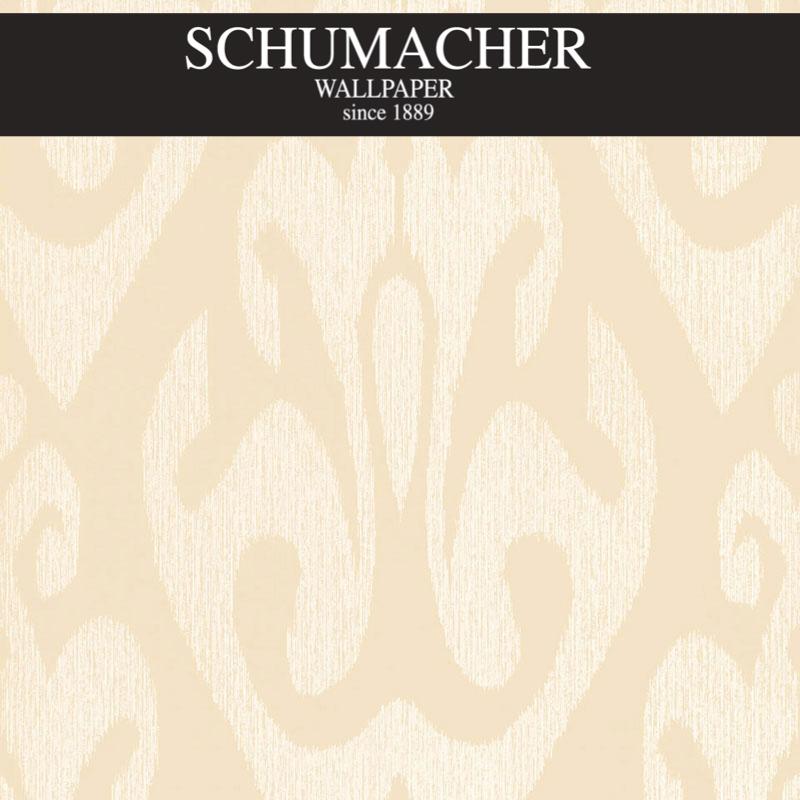 Authorized Dealer of 5005980 by Schumacher Wallpaper at Designer Wallpapers and Fabrics, Your online resource since 2007