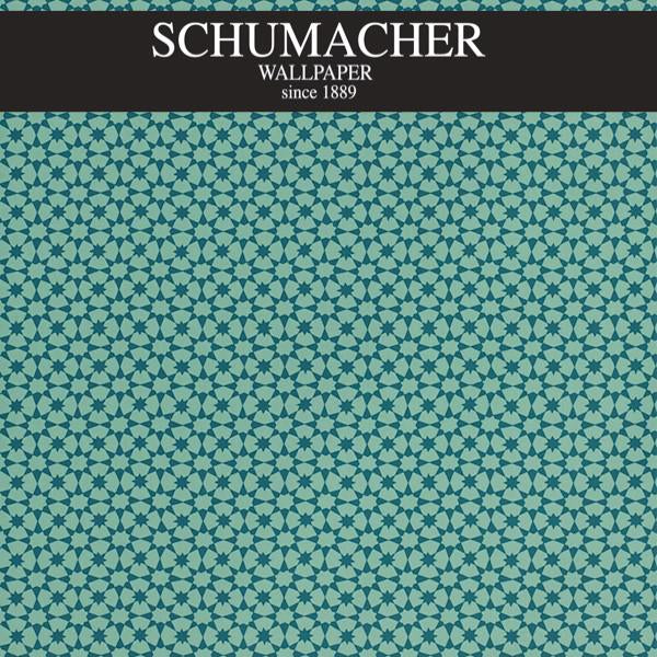 Authorized Dealer of 5006015 by Schumacher Wallpaper at Designer Wallpapers and Fabrics, Your online resource since 2007