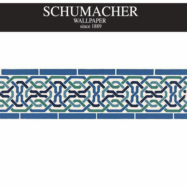 Authorized Dealer of 5006020 by Schumacher Wallpaper at Designer Wallpapers and Fabrics, Your online resource since 2007
