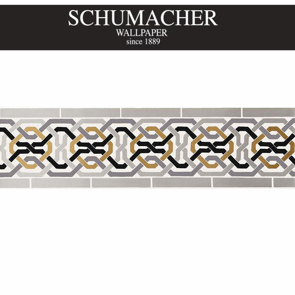 Authorized Dealer of 5006021 by Schumacher Wallpaper at Designer Wallpapers and Fabrics, Your online resource since 2007