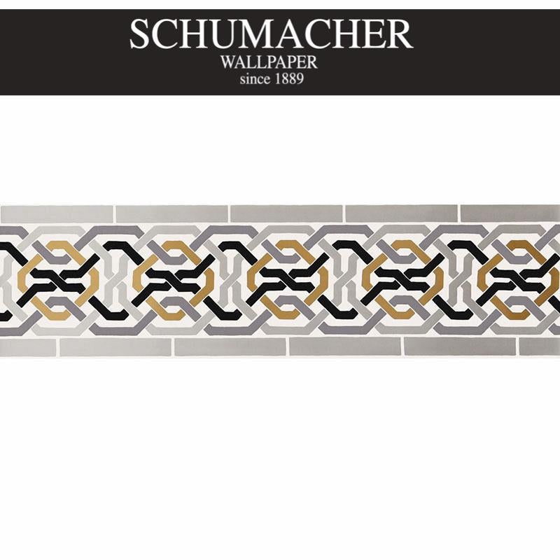 Authorized Dealer of 5006021 by Schumacher Wallpaper at Designer Wallpapers and Fabrics, Your online resource since 2007