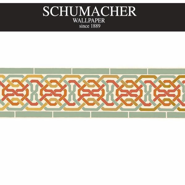 Authorized Dealer of 5006022 by Schumacher Wallpaper at Designer Wallpapers and Fabrics, Your online resource since 2007