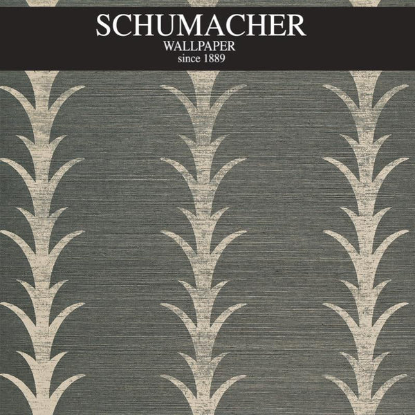 Authorized Dealer of 5006050 by Schumacher Wallpaper at Designer Wallpapers and Fabrics, Your online resource since 2007