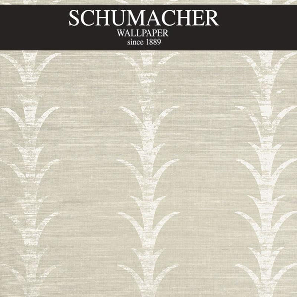 Authorized Dealer of 5006052 by Schumacher Wallpaper at Designer Wallpapers and Fabrics, Your online resource since 2007