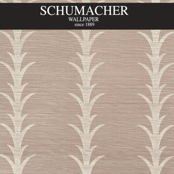 Authorized Dealer of 5006055 by Schumacher Wallpaper at Designer Wallpapers and Fabrics, Your online resource since 2007