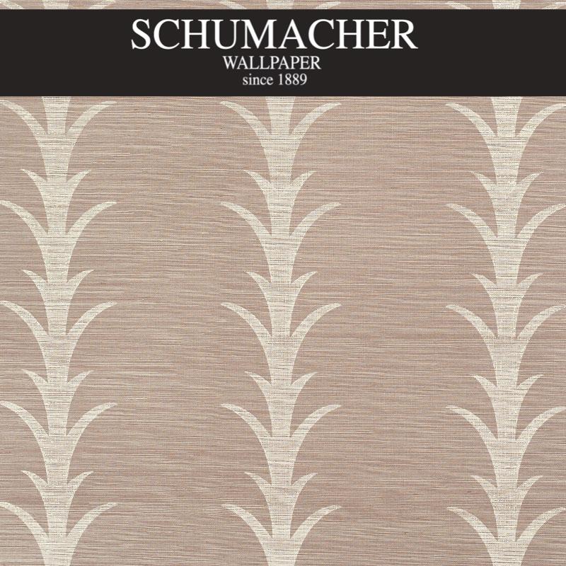 Authorized Dealer of 5006055 by Schumacher Wallpaper at Designer Wallpapers and Fabrics, Your online resource since 2007