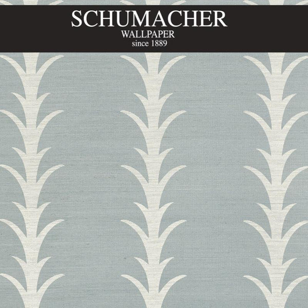 Authorized Dealer of 5006056 by Schumacher Wallpaper at Designer Wallpapers and Fabrics, Your online resource since 2007