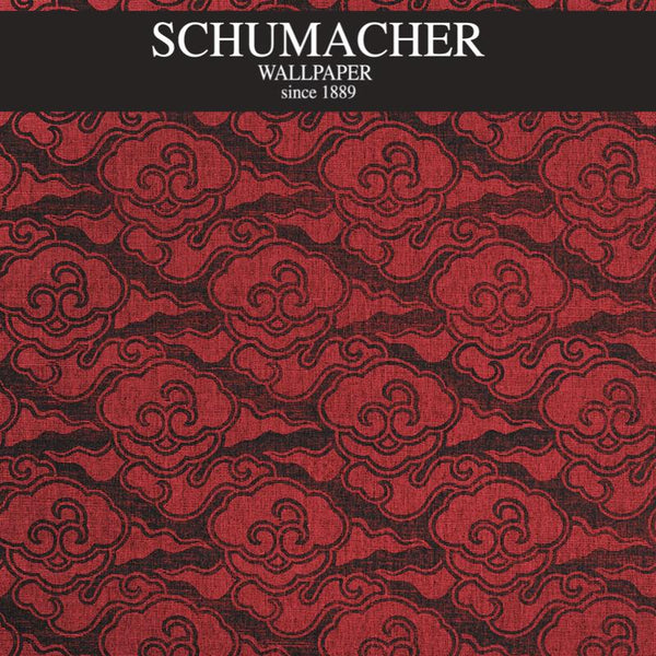 Authorized Dealer of 5006060 by Schumacher Wallpaper at Designer Wallpapers and Fabrics, Your online resource since 2007
