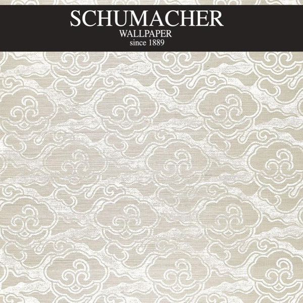 Authorized Dealer of 5006062 by Schumacher Wallpaper at Designer Wallpapers and Fabrics, Your online resource since 2007