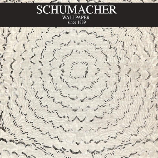 Authorized Dealer of 5006070 by Schumacher Wallpaper at Designer Wallpapers and Fabrics, Your online resource since 2007