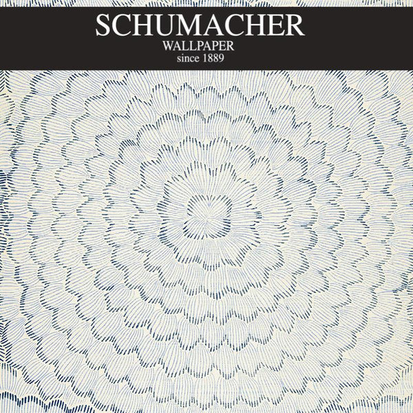 Authorized Dealer of 5006071 by Schumacher Wallpaper at Designer Wallpapers and Fabrics, Your online resource since 2007