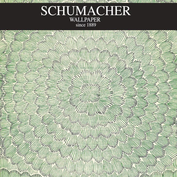 Authorized Dealer of 5006072 by Schumacher Wallpaper at Designer Wallpapers and Fabrics, Your online resource since 2007