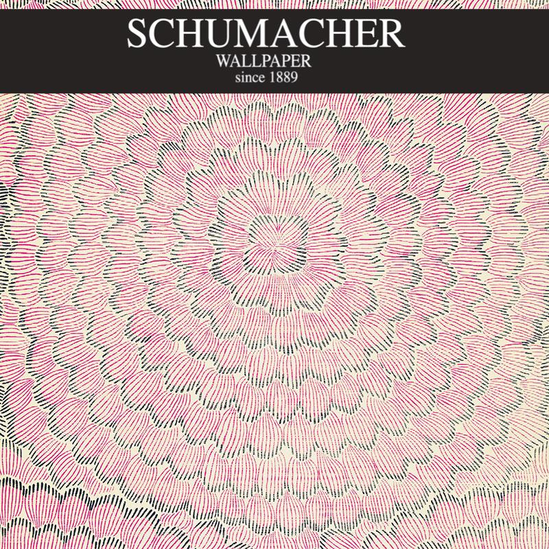 Authorized Dealer of 5006076 by Schumacher Wallpaper at Designer Wallpapers and Fabrics, Your online resource since 2007